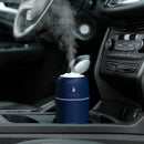 UMIDIFICADOR E AROMATIZADOR DE AMBIENTE USB PARA O LAR E CARRO.