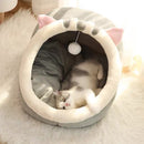 CESTA CAMA PARA PETS.