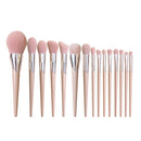 PINCÉIS COSMÉTICOS PARA BELEZA DA MULHER.