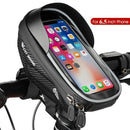 BOLSA PARA CELULAR PARA SUA BIKE, TOPBIKE.