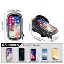 BOLSA PARA CELULAR PARA SUA BIKE, TOPBIKE.