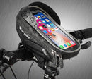 BOLSA PARA CELULAR PARA SUA BIKE, TOPBIKE.