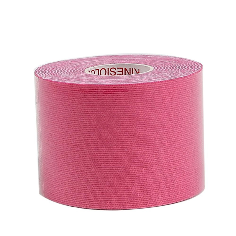Tiras Elásticas RECOVER para dores musculares.