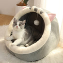 CESTA CAMA PARA PETS.