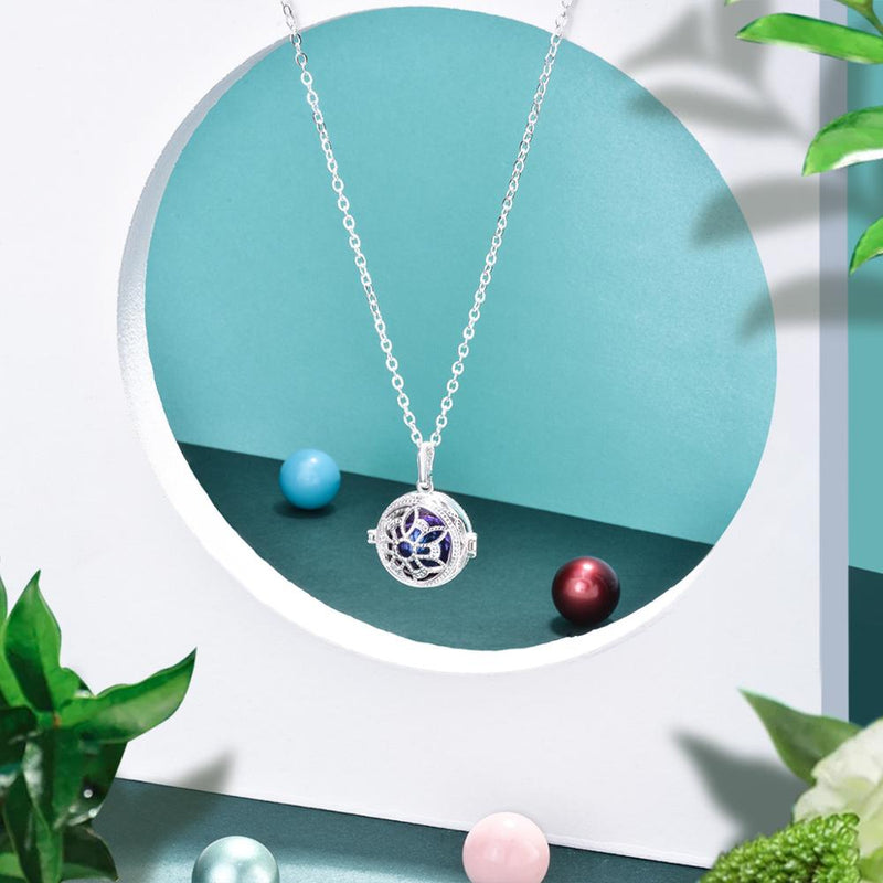 PANDORA LUXURY COLLECTION 18MM.