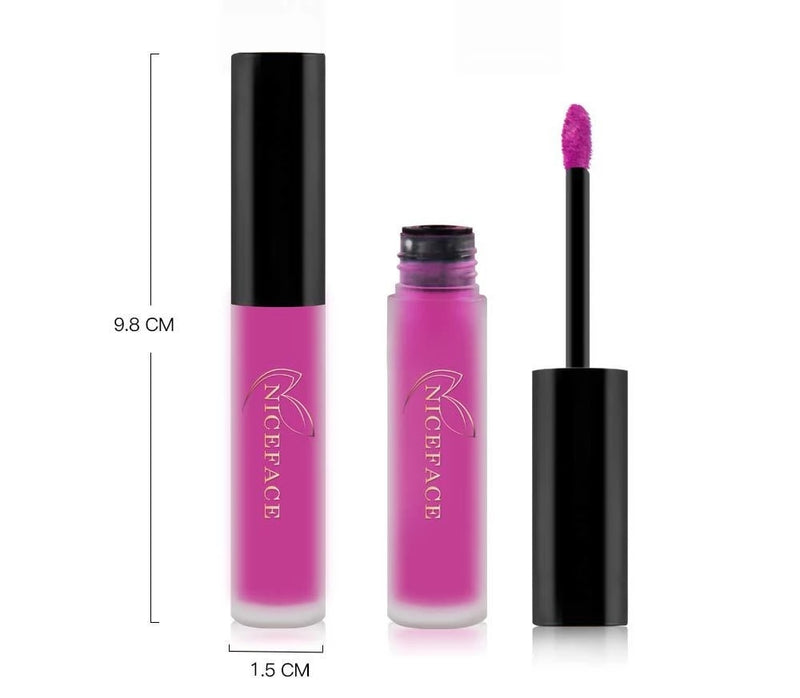 BRILHO LABIAL 25 CORES LIP GLOSS, MAQUIAGEM LUXURY.