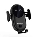 SUPORTE PARA CARREGADOR SEM FIO COM SENSOR.