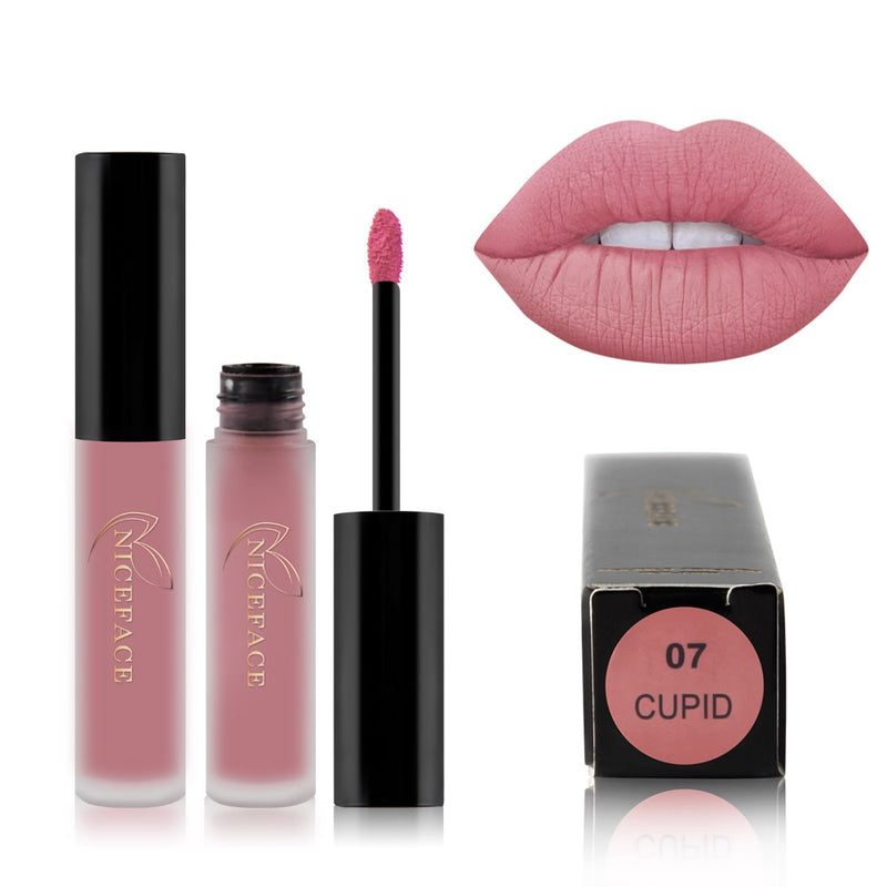BRILHO LABIAL 25 CORES LIP GLOSS, MAQUIAGEM LUXURY.