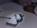 BASE WIRELESS PARA CARREGAMENTO TELEFONE UNIVERSAL.