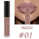 BRILHO LABIAL 25 CORES LIP GLOSS, MAQUIAGEM LUXURY.