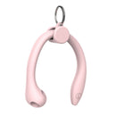 SUPORTE  ENTORNO ORELHA PARA FONE OUVIDO AIRPODS.