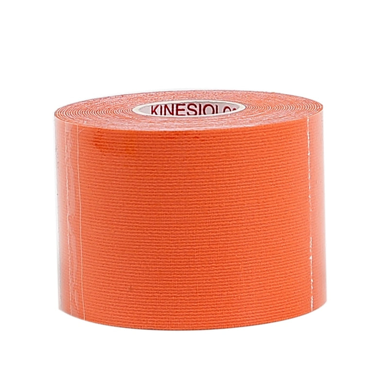 Tiras Elásticas RECOVER para dores musculares.