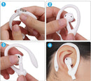 SUPORTE  ENTORNO ORELHA PARA FONE OUVIDO AIRPODS.