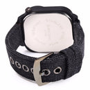 RELÓGIOS MASCULINOS GRANDES QUARTZO MILITAR BÚSSOLA, ESTILO DIFERENCIADO.