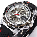 RELÓGIO MECANICO AUTOMÁTICO MASCULINO.