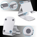SUPORTE PARA TABLE, IPAD, AJUSTÁVEL.