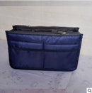 BOLSA ORGANIZADORA DE MAQUIAGEM DE VIAGEM.