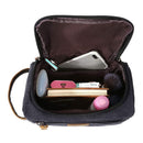 BOLSA MASCULINA DE HIGIENE E MAQUIAGEM.