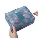 BOLSA DE VIAJEM PARA COSMÉTICOS E ORGANIZADOR DE HIGIENE TOPCHIK.