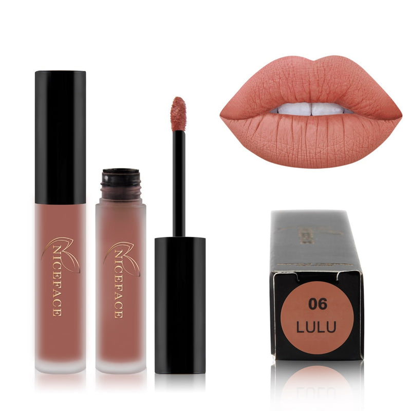 BRILHO LABIAL 25 CORES LIP GLOSS, MAQUIAGEM LUXURY.