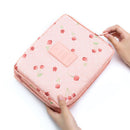 BOLSA DE VIAJEM PARA COSMÉTICOS E ORGANIZADOR DE HIGIENE TOPCHIK.