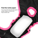 FRALDAS FISIOLÓGICAS PARA SEU PET.