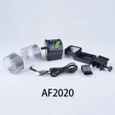 Digital Automatic Auto Tank pond Fish Food Feeder with Aquarium fishes Feeding Timer Auto manual Pet Feeder LCD Feeding Machine