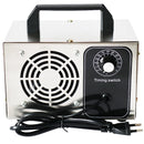 ATWFS Air Purifier Ozone Generator 220V 60g/48g Air Cleaner Ozono Disinfection Sterilization Ozonizer Cleaning Formaldehy