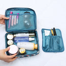 BOLSA DE VIAJEM PARA COSMÉTICOS E ORGANIZADOR DE HIGIENE TOPCHIK.