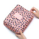 BOLSA DE VIAJEM PARA COSMÉTICOS E ORGANIZADOR DE HIGIENE TOPCHIK.