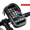 BOLSA PARA CELULAR PARA SUA BIKE, TOPBIKE.