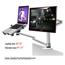 SUPORTE NOTE, IPAD, MULTI TRABALHO.