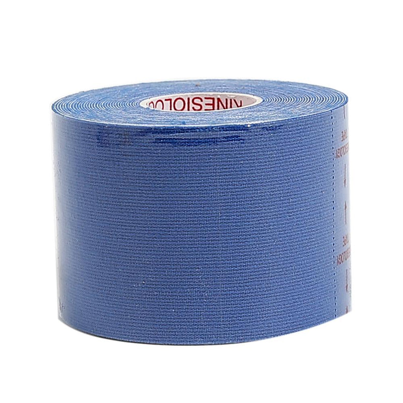 Tiras Elásticas RECOVER para dores musculares.