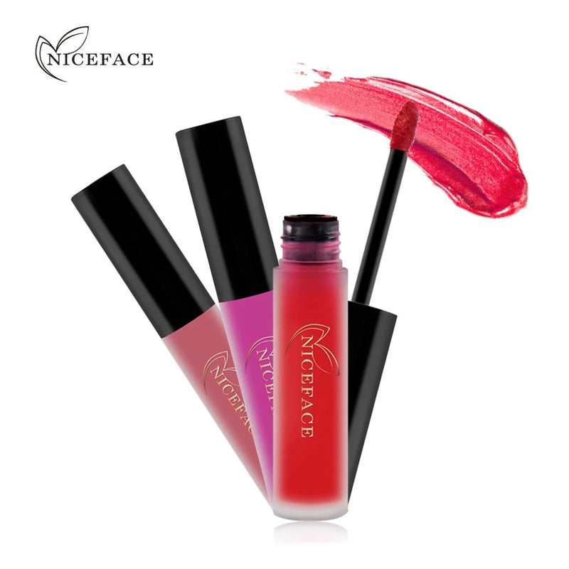BRILHO LABIAL 25 CORES LIP GLOSS, MAQUIAGEM LUXURY.