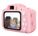 MINI CAMERA DIGITAL INFANTIL PARA FOTOS AO AR LIVRE.