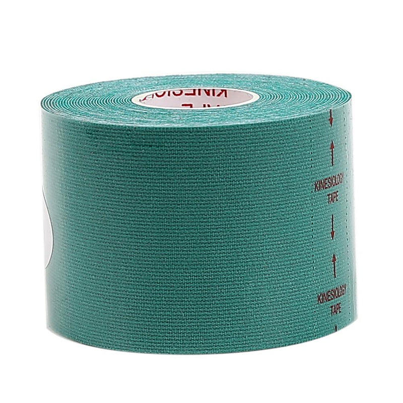 Tiras Elásticas RECOVER para dores musculares.