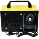 ATWFS Air Purifier Ozone Generator 220V 60g/48g Air Cleaner Ozono Disinfection Sterilization Ozonizer Cleaning Formaldehy