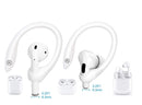 SUPORTE  ENTORNO ORELHA PARA FONE OUVIDO AIRPODS.