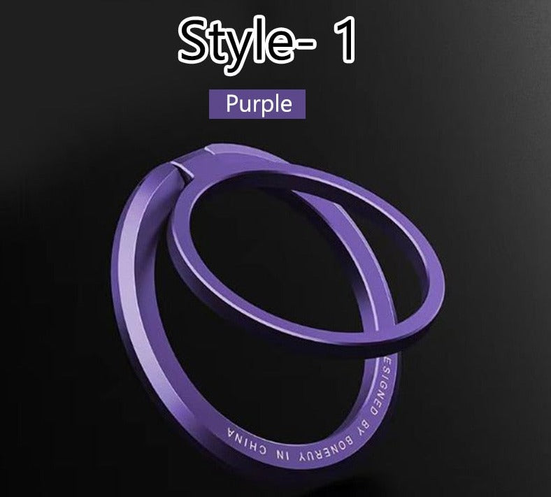 SUPORTE MAGNÉTICO PARA IPHONE 12 13 14.