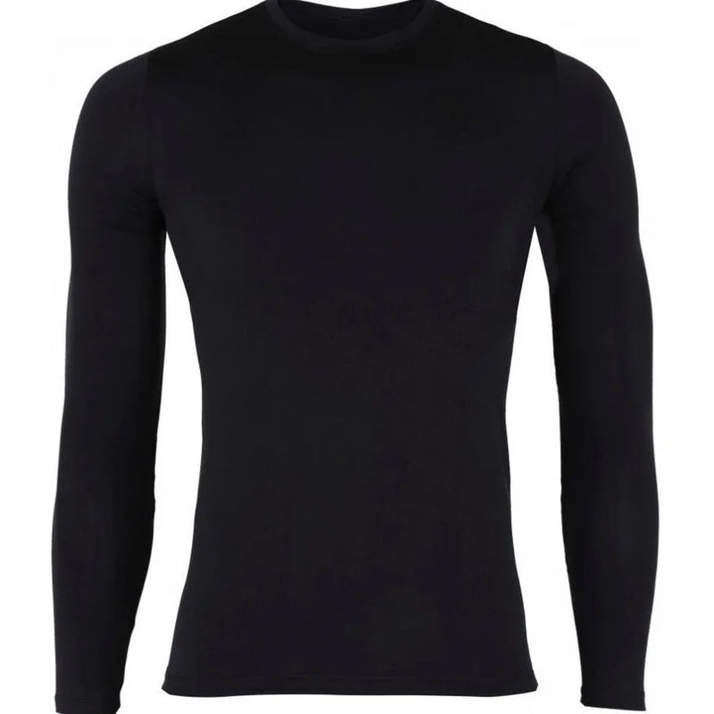 Men's Long Sleeve Shirt Sport Sun Protection Uv + 50 Casual