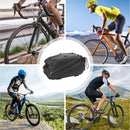 Bicycle Storage Bag Cycling Bag Bicycle Pouch Reflective Bicycle Bags Water Bottle Holder Bicycle Frame Bag Storage Organizer