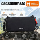 Mochila Transversal Unissex