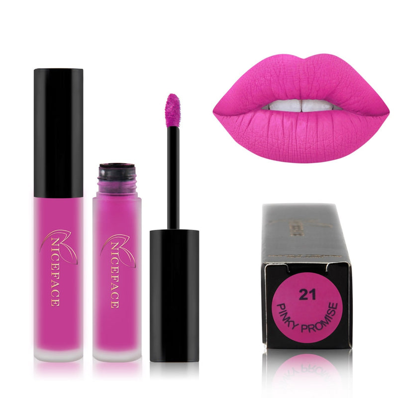 BRILHO LABIAL 25 CORES LIP GLOSS, MAQUIAGEM LUXURY.