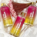 Body Splash Soul Cosméticos