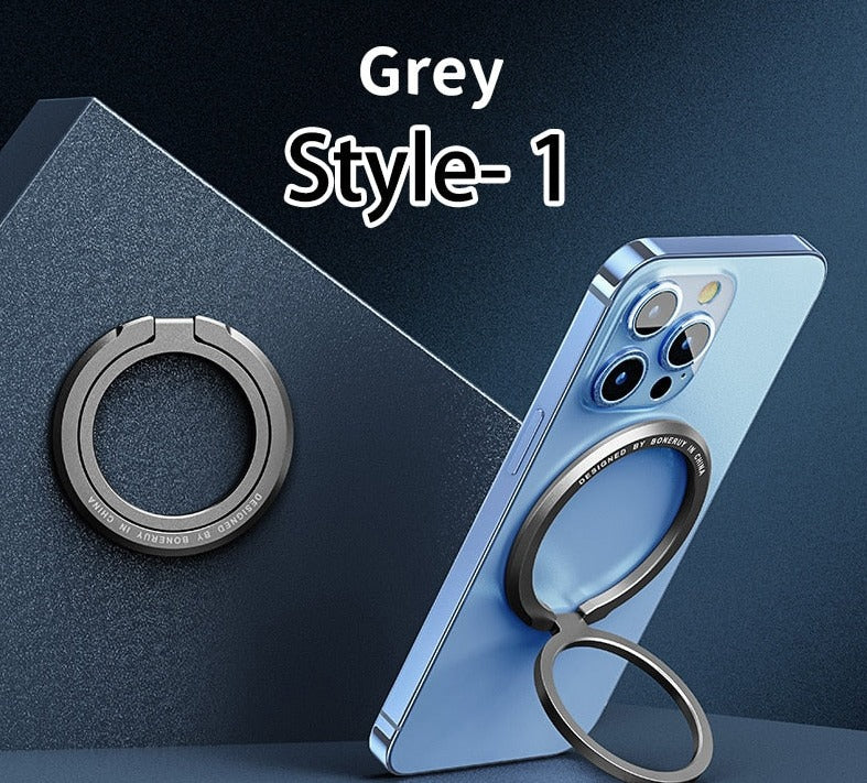 SUPORTE MAGNÉTICO PARA IPHONE 12 13 14.
