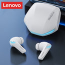 FONES DE OUVIDO LENOVO PRO 5.3 BLUETOOTH C MICROFONE.