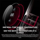 Deerma DEM-DR035 bottle water 350ML Portable Electric Water Cup Touch Control Drinkware Thermos Smart water Kettle
