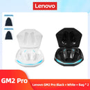 FONES DE OUVIDO LENOVO PRO 5.3 BLUETOOTH C MICROFONE.