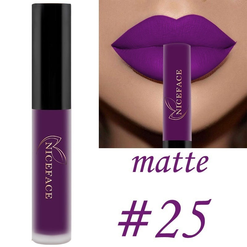 BRILHO LABIAL 25 CORES LIP GLOSS, MAQUIAGEM LUXURY.