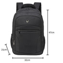 Mochila Executiva Home Office para Notebook 16,5"